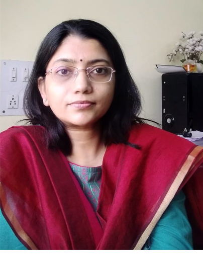 Lakshmishri Lahiry
